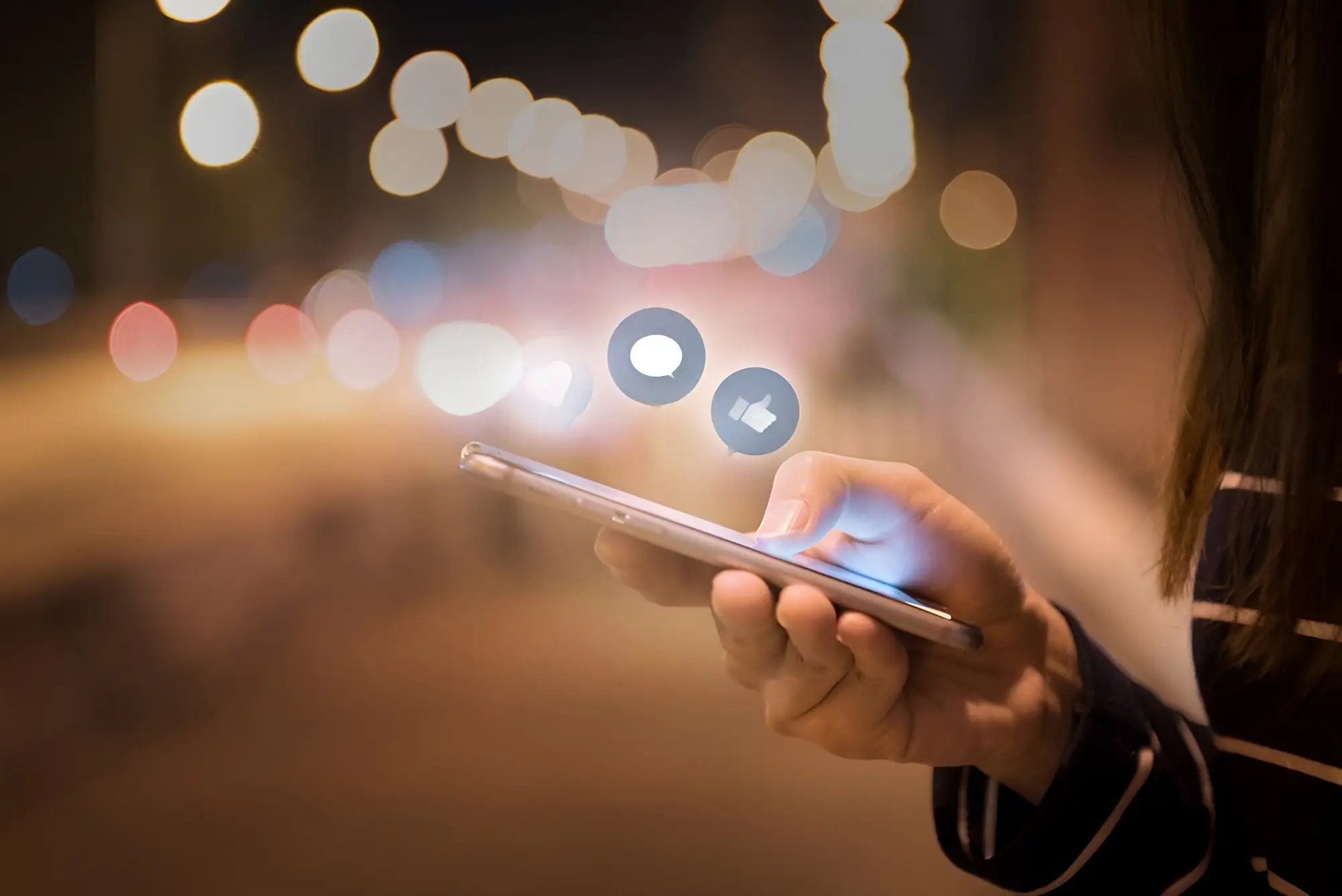 Folge uns auf Instagram & TikTok!